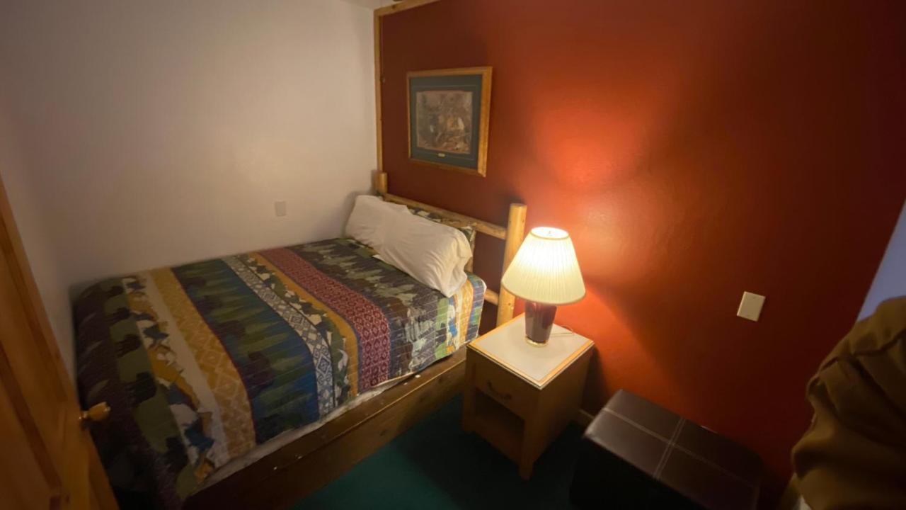 Fawndale Lodge Shasta Lake Eksteriør bilde